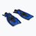 TUSA Sportstrap Sportstrap Snorkel Fin albastru UF-21