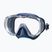 Mască de înot TUSA Tri-Quest Fd Mask, bleumarin, M-3001