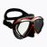 Tub snorkel TUSA Hyperdry Elite 2 Snorkel, alb, SP-0101