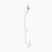 Tub snorkel TUSA Hyperdry Elite 2 Snorkel, alb, SP-0101