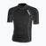 Tricou de înot pentru bărbați TUSA Black rashguard
