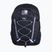 Rucsac turistic Karrimor Tube 10 l black