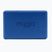 Cub pentru yoga Myga Foam Block do jogi navy
