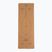 Covoraș de yoga Myga Alignment XL 6 mm brown