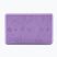 Cub pentru yoga Myga Foam Block purple