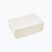 Cub pentru yoga Myga Foam Block do jogi cream