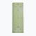 Covoraș de yoga Myga Alignment XL 6 mm green