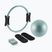Set de pilates Myga Pilates Kit Essentials turquise