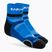 Șosete de tenis Karakal X4 Ankle albastru KC527B