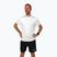 Tricou de tenis pentru bărbați Karakal Training Tee alb KC8063