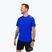 Tricou de tenis pentru bărbați Karakal Training Tee albastru KC8064