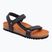 Scholl Heaven Ad Med sandale negru