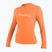 Longsleeve de înot pentru femei O'Neill Basic Skins Sun Shirt light grapefruit