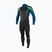 Copii O'Neill Epic 3/2 Back Zip Full negru/ultrablu/ultrablu/dglo Swim Foam