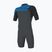 Costum de neopren pentru bărbați O'Neill Hammer 2mm Chest Zip SS Spring graphite/black/ocean