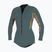 Femei O'Neill Bahia 2/1 Front Zip Short Spring shade/ arta geo/ shade wetsuit
