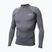 Longsleeve de înot pentru bărbați O'Neill Trvlr Graphic Skins Rash Guard smoke/graphite/smoke:multi(tri-glo)