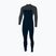 Costum de neopren pentru bărbați O'Neill Epic 3/2 Chest Zip Full abyss/graphite/graphite