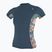 Tricou de înot pentru femei O'Neill Side Print Rash Guard black/mikah floral
