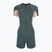 Femei O'Neill Bahia 2/1 mm Front Zip Spring shade/ arta geo/ shade wetsuit