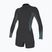 Costum de înot pentru femei O'Neill Bahia 2/1 mm Back Zip Spring tempered steel/shaded island sky