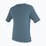Tricou de înot pentru bărbați O'Neill Hyperfreak Skins Sun Shirt blue fusion