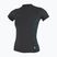 Tricou de înot pentru femei O'Neill Hyperfreak Skins Rash Guard tempered steel/shaded island sky