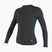 Longsleeve de înot O'Neill Hyperfreak Skins Rash Guard tempered steel/shaded island sky