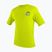 Tricou de înot pentru copii O'Neill Child Basic Skins Sun Shirt lime