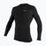 Longsleeve de înot pentru bărbați O'Neill Basic Skins Rash Guard LS black