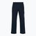 Pantaloni de antrenament pentru bărbați Mizuno Takeshi Track navy