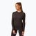 Bluză termică damă Surfanic Cozy Crewneck black
