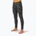 Pantaloni termoactivi pentru bărbați Surfanic Bodyfit Limited Edition Long John forest geo camo
