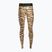 Pantaloni termoactivi pentru femei Surfanic Cozy Limited Edition Long John tiger