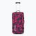 Geantă cu roți Surfanic Maxim 70 Roller Bag 70 l floral bleach violet