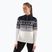Longsleeve termoactiv pentru femei Surfanic Cozy CarbonDri Limited Edition Zip Neck black