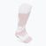 Șosete de schi pentru femei Surfanic Pro Tech Plus 3Pk Sock pink