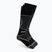 Șosete de schi pentru femei Surfanic Pro Tech Plus 3Pk Sock black