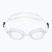 Ochelari de înot Speedo Aquapure white/clear