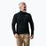Hanorac bărbătesc Berghaus Prism Micro PT fleece negru/negru pentru bărbați