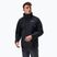 Geacă impermeabilă pentru bărbați Berghaus Hillwalker IA black/black