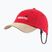 Șapcă Musto Crew Cap true red