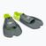 Labe de înot Speedo Biofuse Training oxid grey / lime punch