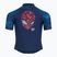 Tricou de înot pentru copii Speedo Spider-Man Sun Top blue