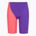 Pantaloni scurți de înot pentru copii Speedo Endurance+ High Waist Jammer purple/red