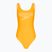 Costum de baie dintr-un element pentru femei Speedo Logo Deep U-Back orange