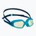 Ochelari de înot pentru copii Speedo Hydropulse albastru-verde 68-12269
