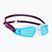 Speedo Hydropulse ochelari de înot pentru copii albastru și violet 68-12270