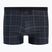 Speedo Valmilton slip de înot pentru bărbați negru/gri 68-05658F658