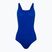 Costume de baie pentru femei Speedo Boom Boom Logo Splice Muscleback G008 albastru 12900G008